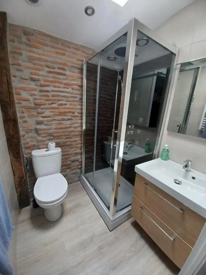 Apartament Apartamento En El Casco Historico De Plencia