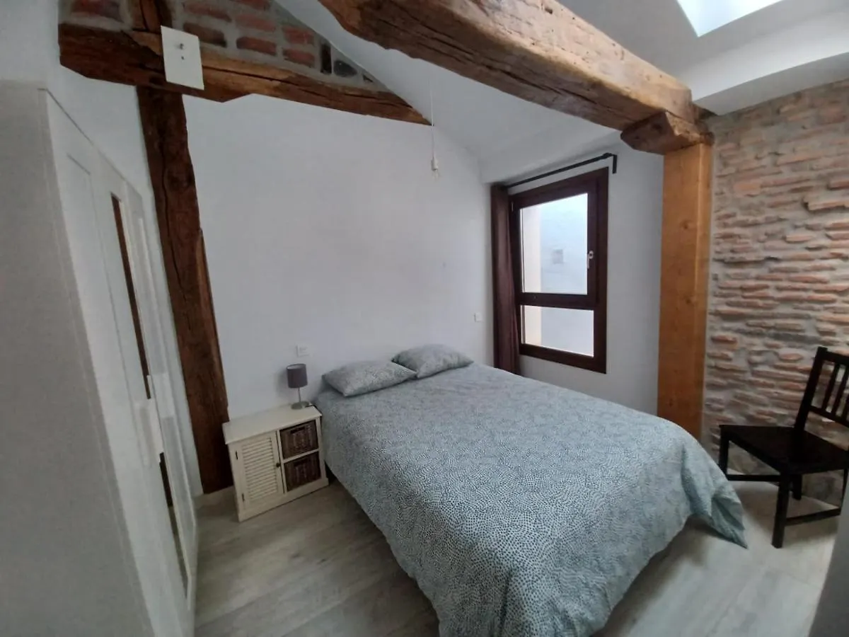 Apartamento En El Casco Historico De Plencia Hiszpania