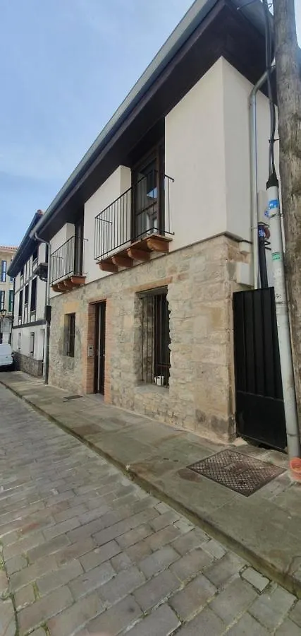 Apartamento En El Casco Historico De Plencia